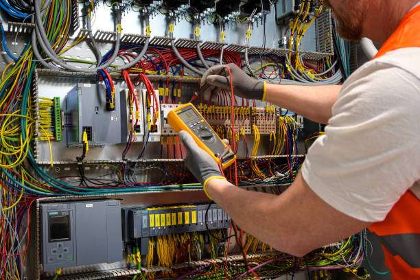 Best Emergency Electrical Repair  in Clearfield, PA